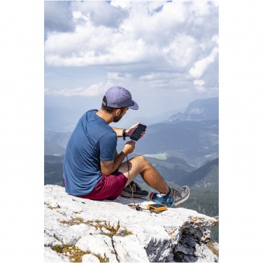 Logotrade liikelahja mainoslahja kuva: Xtorm XR202 Xtreme 20 000 mAh 35 W QC3.0 vedenpitävä ja kestävä varavirtalähde taskulampulla