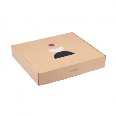 Logotrade mainoslahja tuotekuva: VINGA Lenox torkkupeitto