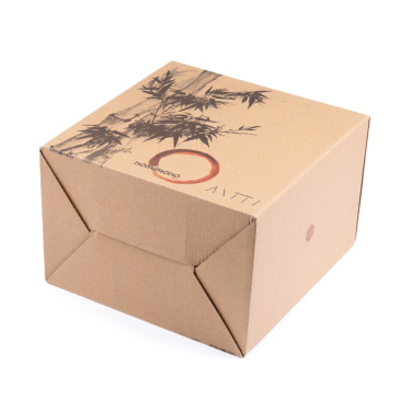 Logo trade mainoslahja kuva: VINGA Nomimono syvä tarjoilukulho 21 cm