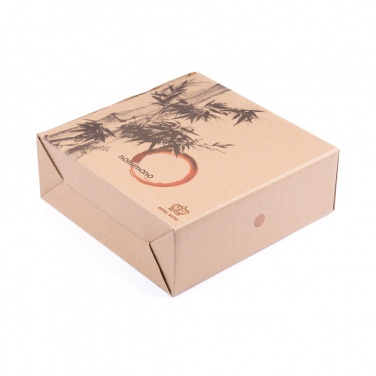 Logotrade mainostuotet kuva: VINGA Nomimono lautassetti (2 kpl), 20 cm