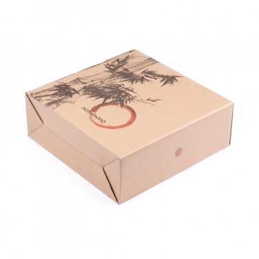 Logotrade mainoslahja tuotekuva: VINGA Nomimono lautassetti (2 kpl), 20 cm