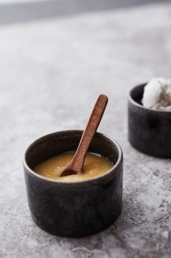 Logotrade mainoslahja tuotekuva: VINGA Nomimono kulhosetti mini, 4 kpl