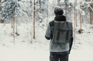 Logo trade liikelahja mainoslahja tuotekuva: VINGA Baltimore reppu