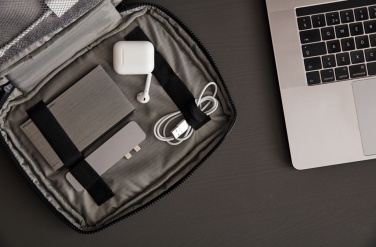 Logotrade liikelahja mainoslahja kuva: VINGA Baltimore organiser järjestäjä