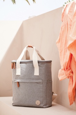 Logo trade mainoslahjat ja liikelahjat kuva: VINGA Sortino Trail kylmäreppu