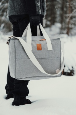 Logo trade mainoslahjat ja liikelahjat kuva: VINGA Sortino Shop kylmälaukku