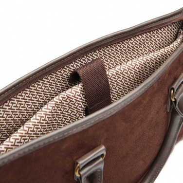 Logo trade mainoslahjat tuotekuva: VINGA Hunton tietokonelaukku