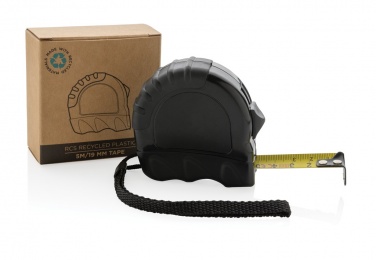 Logotrade mainostuotet kuva: RCS 5M/19mm mittanauha