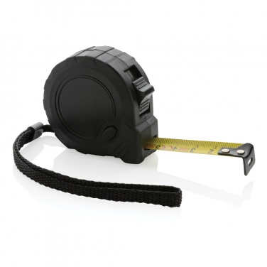 Logotrade liikelahjat kuva: RCS 3M/16 mm mittanauha stop-painikkeella
