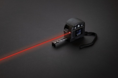 Logo trade mainostuote kuva: Gear X 5M mittanauha 30M laserilla