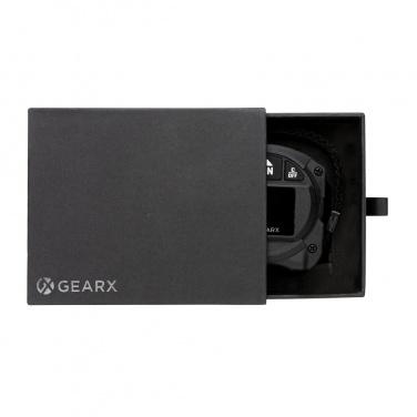 Logo trade mainostuote kuva: Gear X 5M mittanauha 30M laserilla