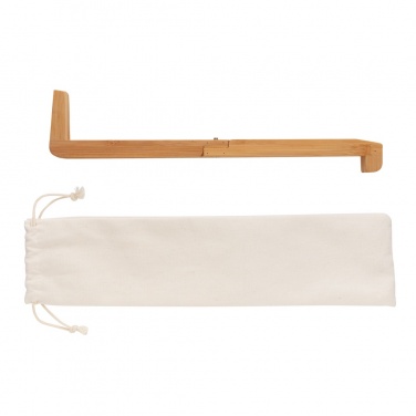 Logotrade mainoslahja ja liikelahja kuva: Kannettavan tietokoneen jalat