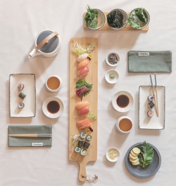 Logo trade mainostuote kuva: Ukiyo sushi-illallissetti kahdelle