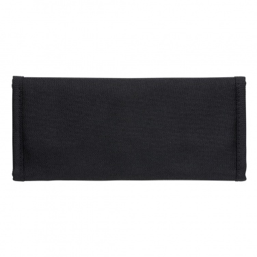 Logotrade mainoslahja tuotekuva: Tierra kaksiosainen pilli- ja aterinpidike