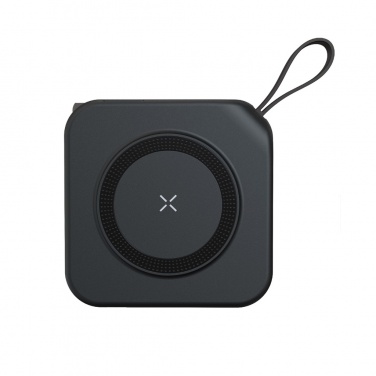 Logotrade mainoslahja ja liikelahja kuva: Urban Vitamin Saratoga 5-in-1 universaali laturi