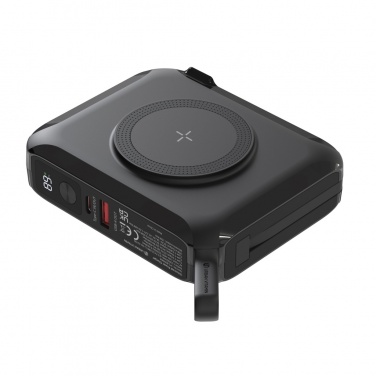 Logo trade mainoslahjat tuotekuva: Urban Vitamin Oxnard 5 in 1 65W yleislaturi