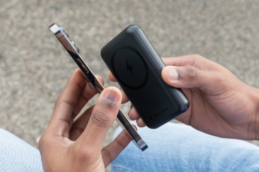 Logotrade liikelahja mainoslahja kuva: Urban Vitamin Sonoma RCS 10000mAh virtapankki