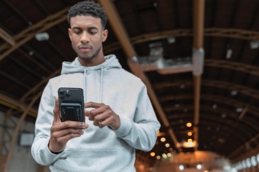 Logo trade liikelahjat tuotekuva: Urban Vitamin Sonoma RCS 10000mAh virtapankki