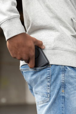 Logo trade mainoslahja ja liikelahja tuotekuva: Urban Vitamin Los Altos RCS 5000mAh virtapankki