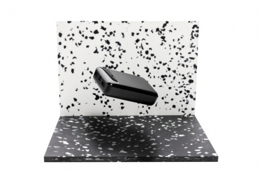 Logotrade mainoslahja ja liikelahja kuva: RCS 10000mAh virtapankki kierrätetystä muovista