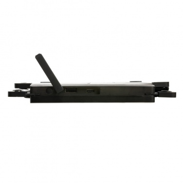 Logotrade liikelahja mainoslahja kuva: Solarpulse rmuovinen kannettava aurinkopaneeli 10W