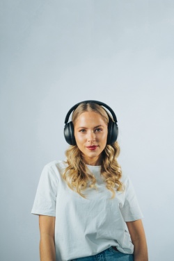 Logotrade mainostuotet kuva: Urban Vitamin Cupertino RCS ANC kuulokkeet