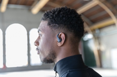 Logotrade liikelahja mainoslahja kuva: Urban Vitamin Pacifica RCS nappikuulokkeet