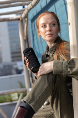 Logotrade mainostuote tuotekuva: Urban Vitamin Berkeley IPX7 langaton kaiutin