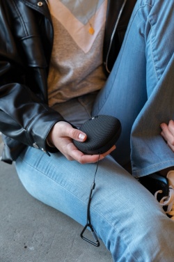 Logo trade mainoslahjat tuotekuva: Urban Vitamin Hayward IPX7 langaton kaiutin