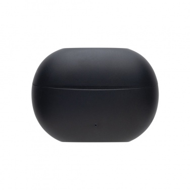 Logo trade liikelahja mainoslahja tuotekuva: Prolink RCS ANC/ENC-hybridikuulokkeet kierrätysmuovia