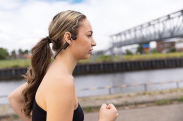 Logo trade liikelahja kuva: Urban Vitamin Glendale RCS air conduction kuulokkeet