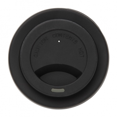 Logo trade mainostuote kuva: Uudelleenkäytettävä kahvikuppi 270 ml