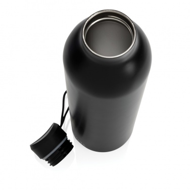 Logotrade liikelahja mainoslahja kuva: Avira Avior RCS Re-steel pullo 1L