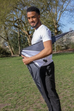 Logo trade mainoslahjat tuotekuva: Delta leija