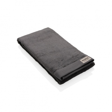 Logotrade mainostuotet kuva: Ukiyo Sakura AWARE™ 500 gsm kylpypyyhe 50x100cm