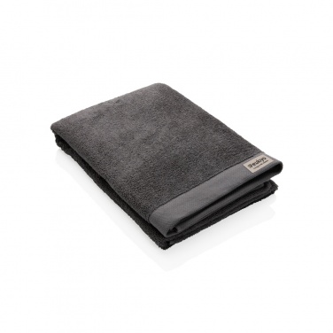 Logotrade liikelahjat kuva: Ukiyo Sakura AWARE™ 500 gsm kylpypyyhe 70x140cm