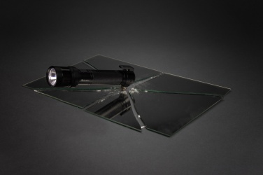 Logo trade liikelahjat mainoslahjat kuva: Gear X korkean suorituskyvyn autotaskulamppu RCS alumiinista