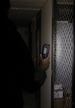 Logotrade mainoslahjat ja liikelahjat tuotekuva: Kestävä työskentelyvalo ja COB