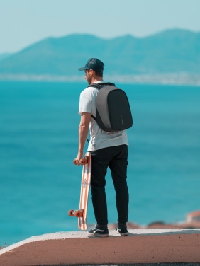 Logotrade mainostuote tuotekuva: Bobby Hero Small -varkaudenestoreppu