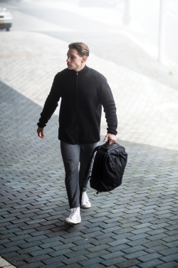 Logotrade mainoslahja ja liikelahja kuva: Bobby Soft, varkaudenestoreppu