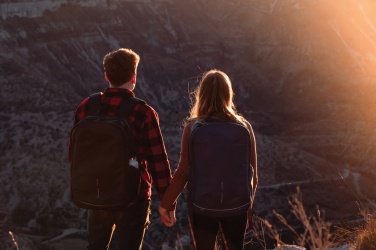 Logotrade mainoslahja tuotekuva: Bobby Explore-reppu