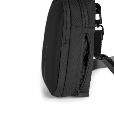 Logotrade mainoslahjat ja liikelahjat tuotekuva: Boxy Sling crossbody-laukku