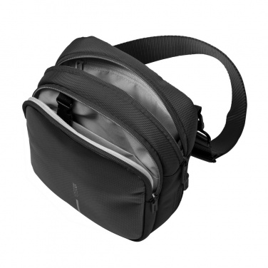 Logotrade mainostuotet kuva: Boxy Sling crossbody-laukku