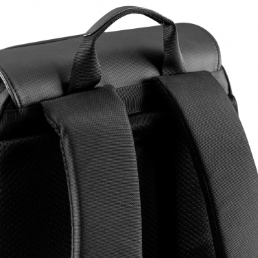 Logotrade mainoslahjat ja liikelahjat tuotekuva: Soft Daypack -reppu