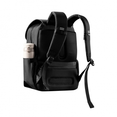 Logotrade mainoslahjat ja liikelahjat tuotekuva: Soft Daypack -reppu