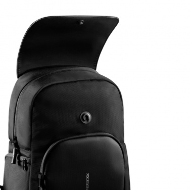 Logotrade mainoslahja ja liikelahja kuva: Soft Daypack -reppu