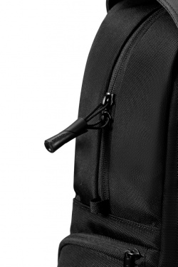 Logo trade mainoslahja kuva: Soft Daypack -reppu