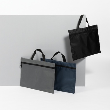 Logo trade mainoslahjat tuotekuva: Impact AWARE™ asiakirjalaukku