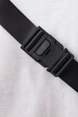 Logo trade liikelahja mainoslahja tuotekuva: Urban-vyölaukku