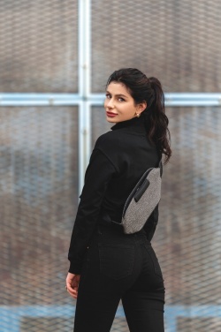 Logo trade liikelahjat tuotekuva: Urban-vyölaukku